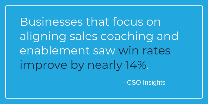 Advantages_ Coaching and Enablement