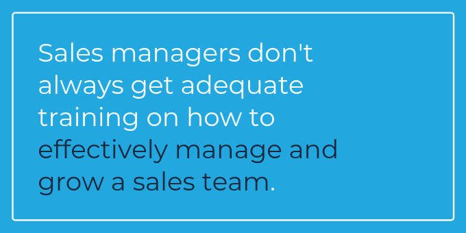 Advantages_ Sales Managers