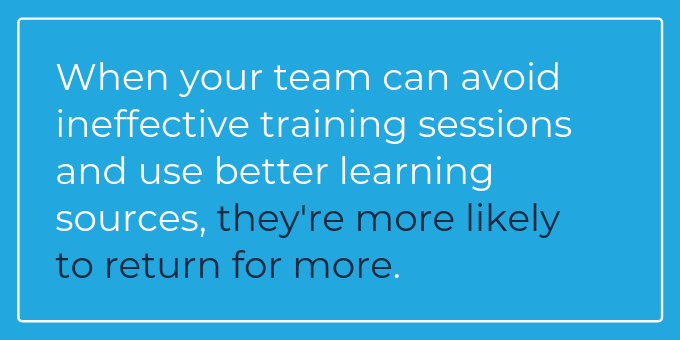 Advantages_Ineffective-Training